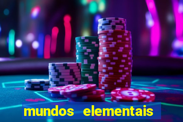 mundos elementais download apk